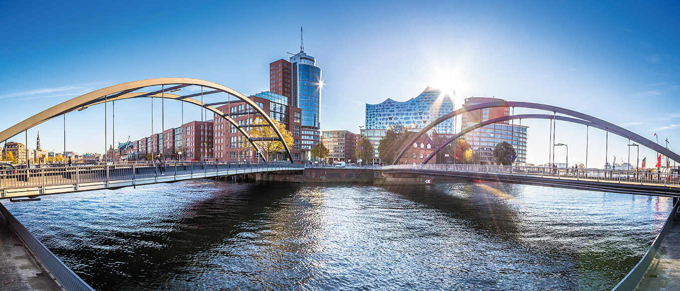 Moin, willkommen in der Hansestadt Hamburg Moin, willkommen in der Hansestadt Hamburg