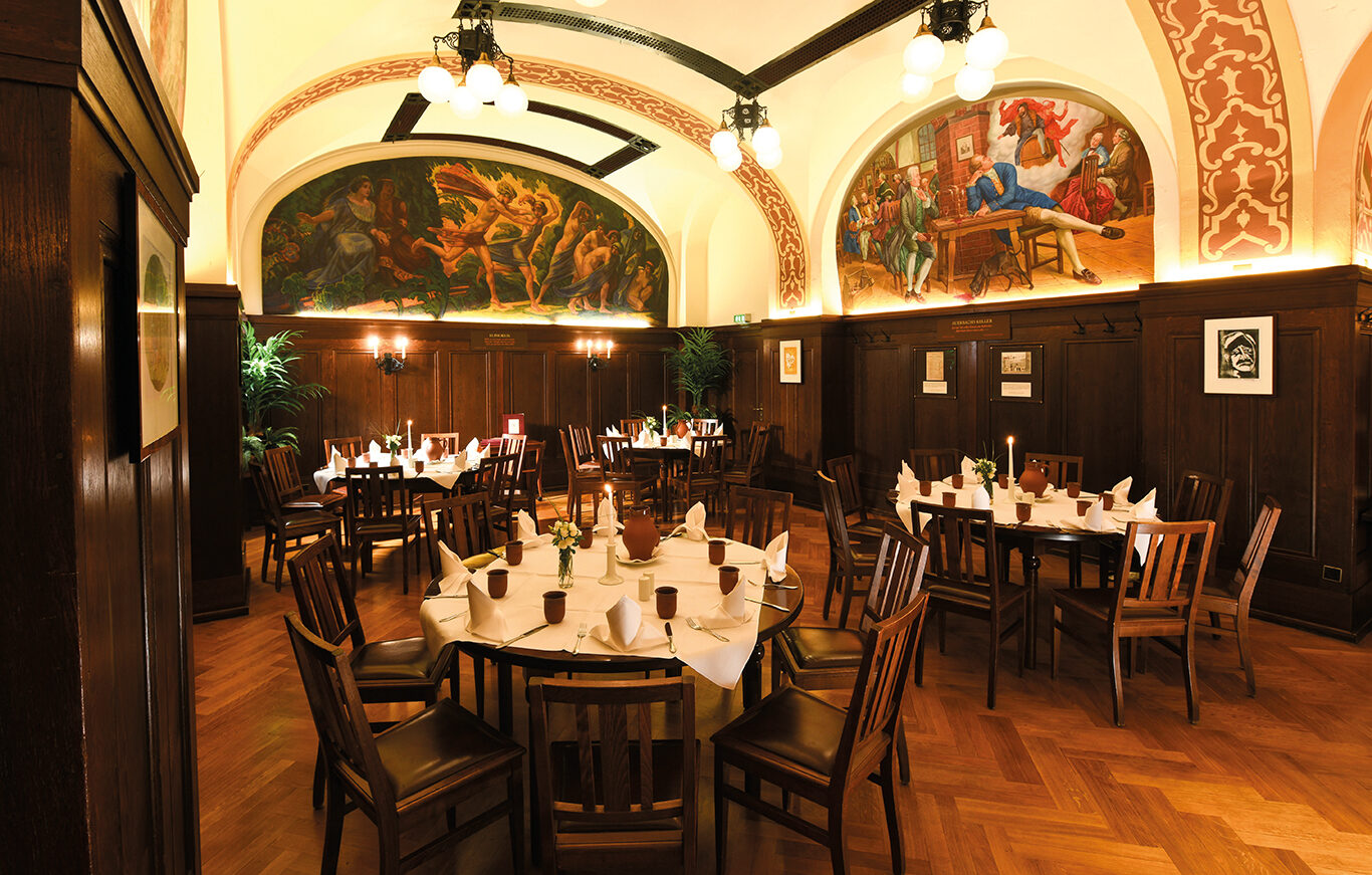 Leipzig - ein lebendiges Juwel, eine Stadt voller Facetten – Bild 2 Leipzig - ein lebendiges Juwel, eine Stadt voller Facetten – Bild 2